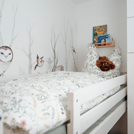 Waldstuebchen Quedlinburg Daire Dış mekan fotoğraf